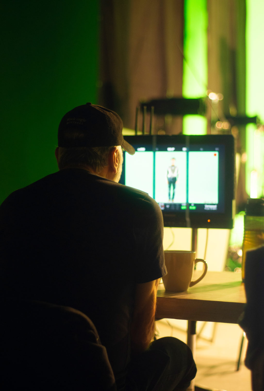 Your production<br>partner