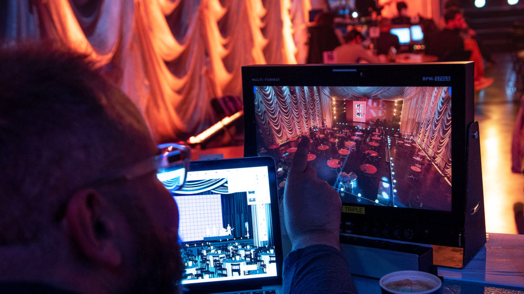 Mettre la main <br>à la pâte