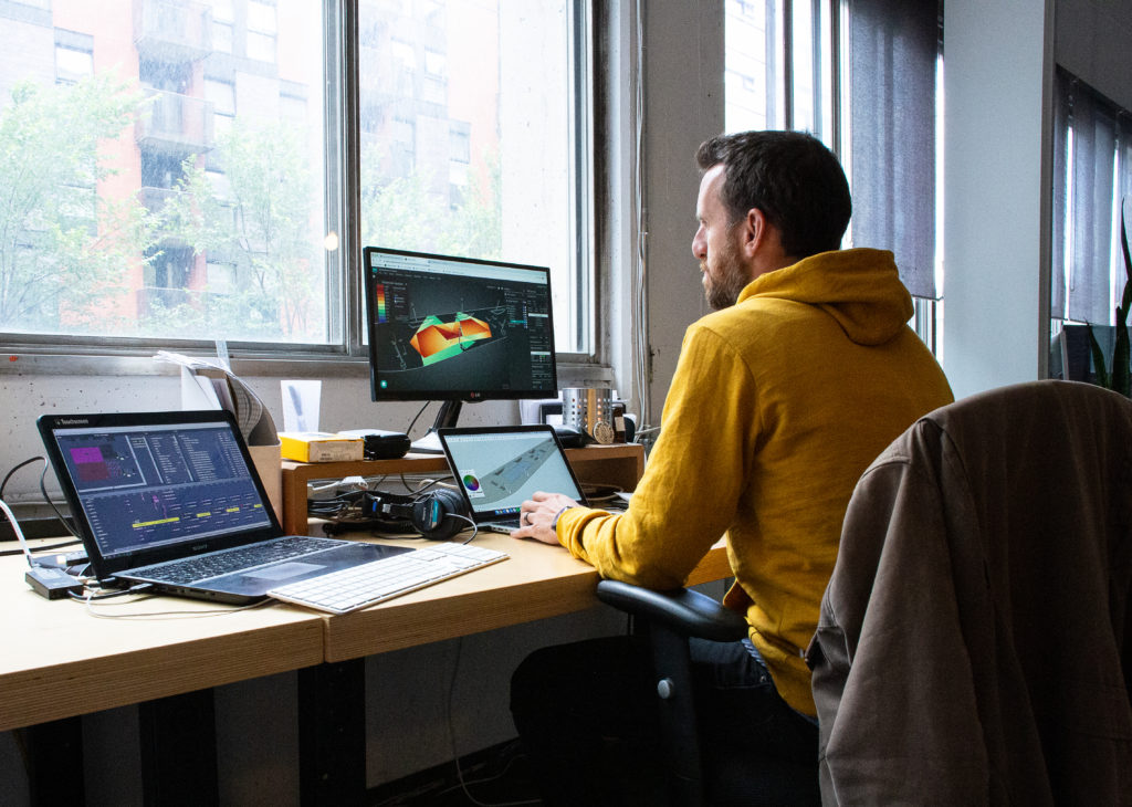 Evaluating the <br>technical viability