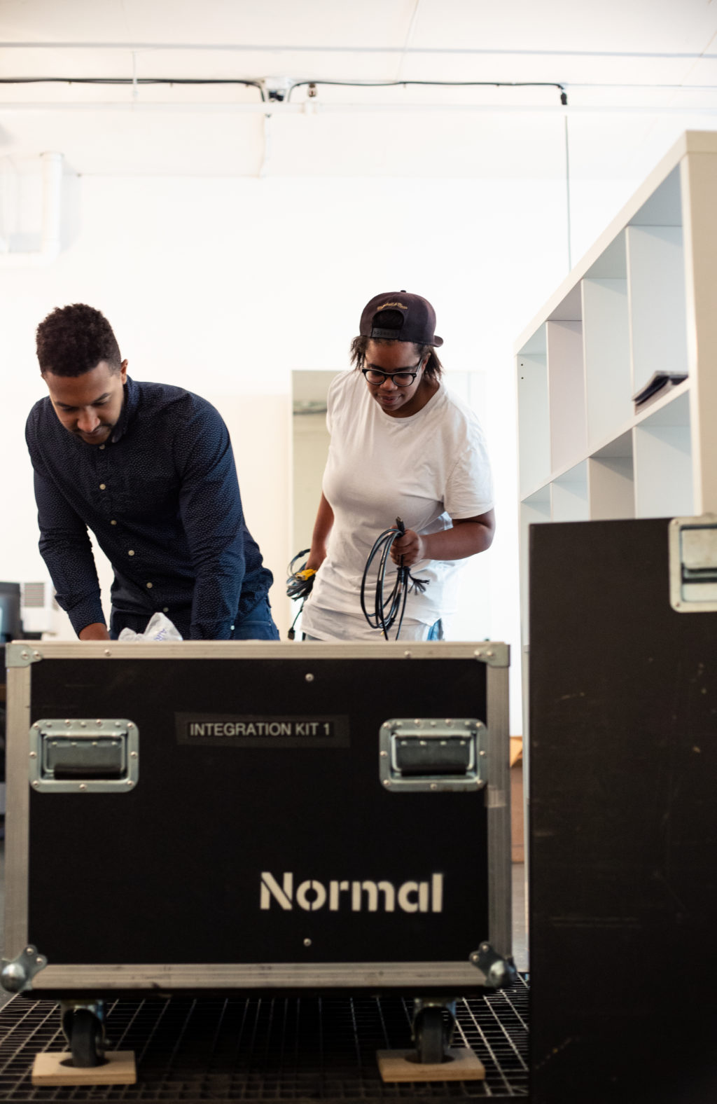 Making your <br>ideas travel