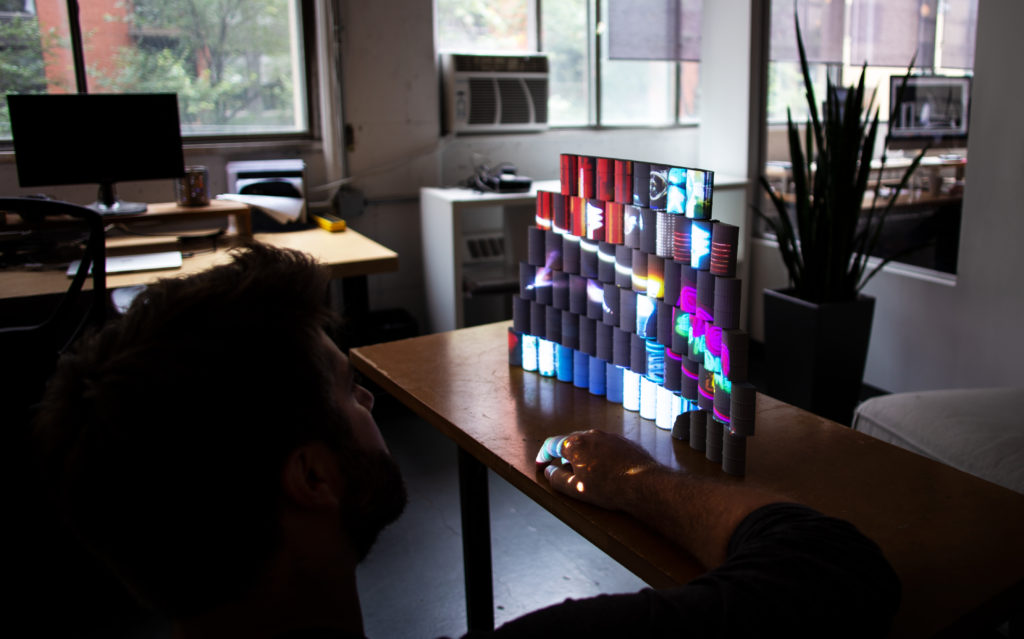 Imagining optimal <br>solutions