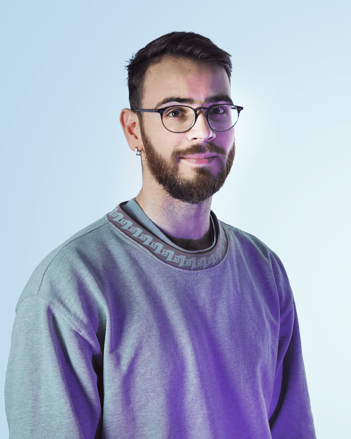Florian Mas