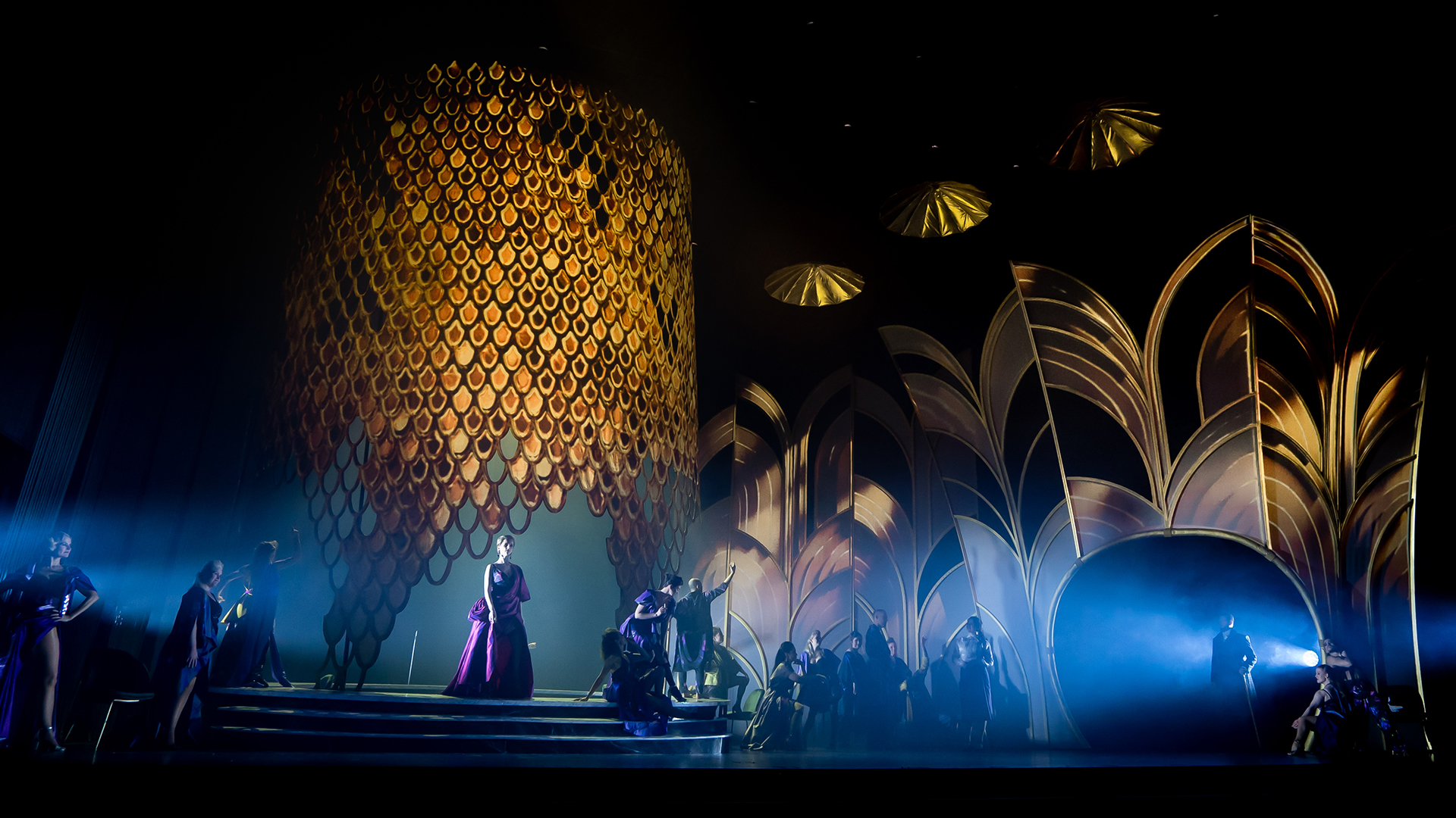La Traviata - Normal Studio