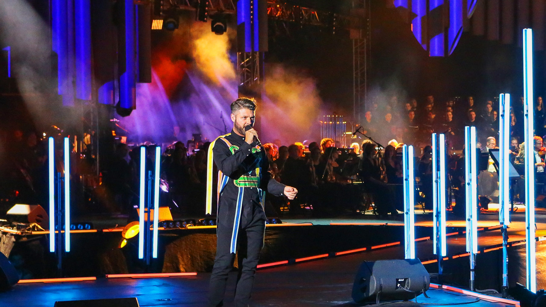 Credit : Cedric Paré