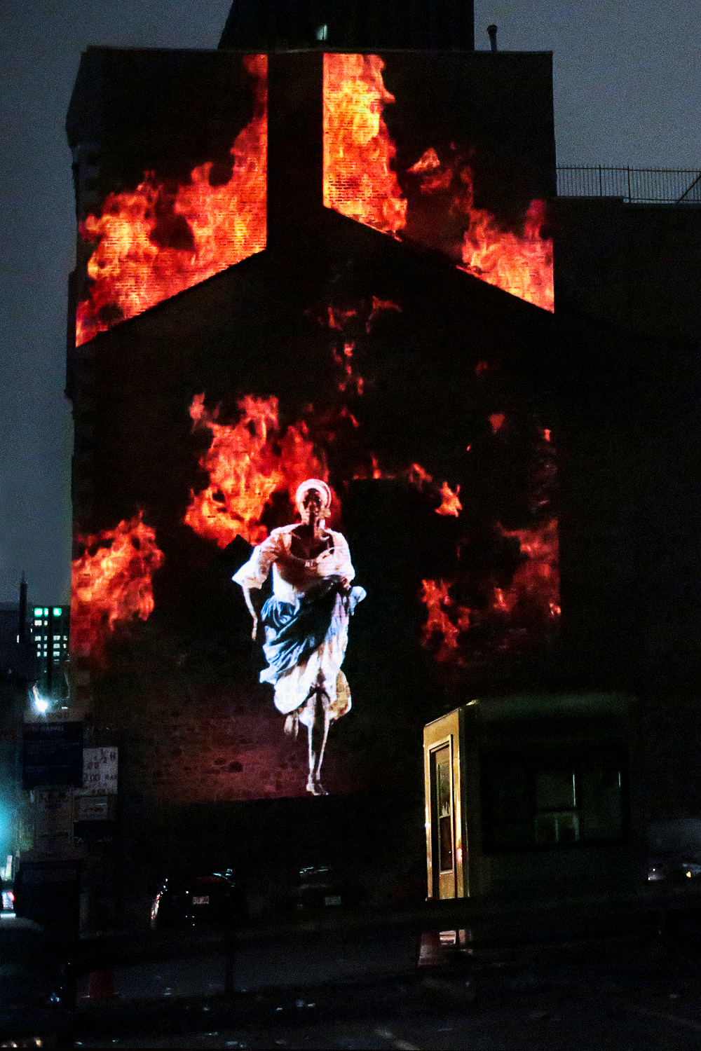 Credit : Jean-François Gratton