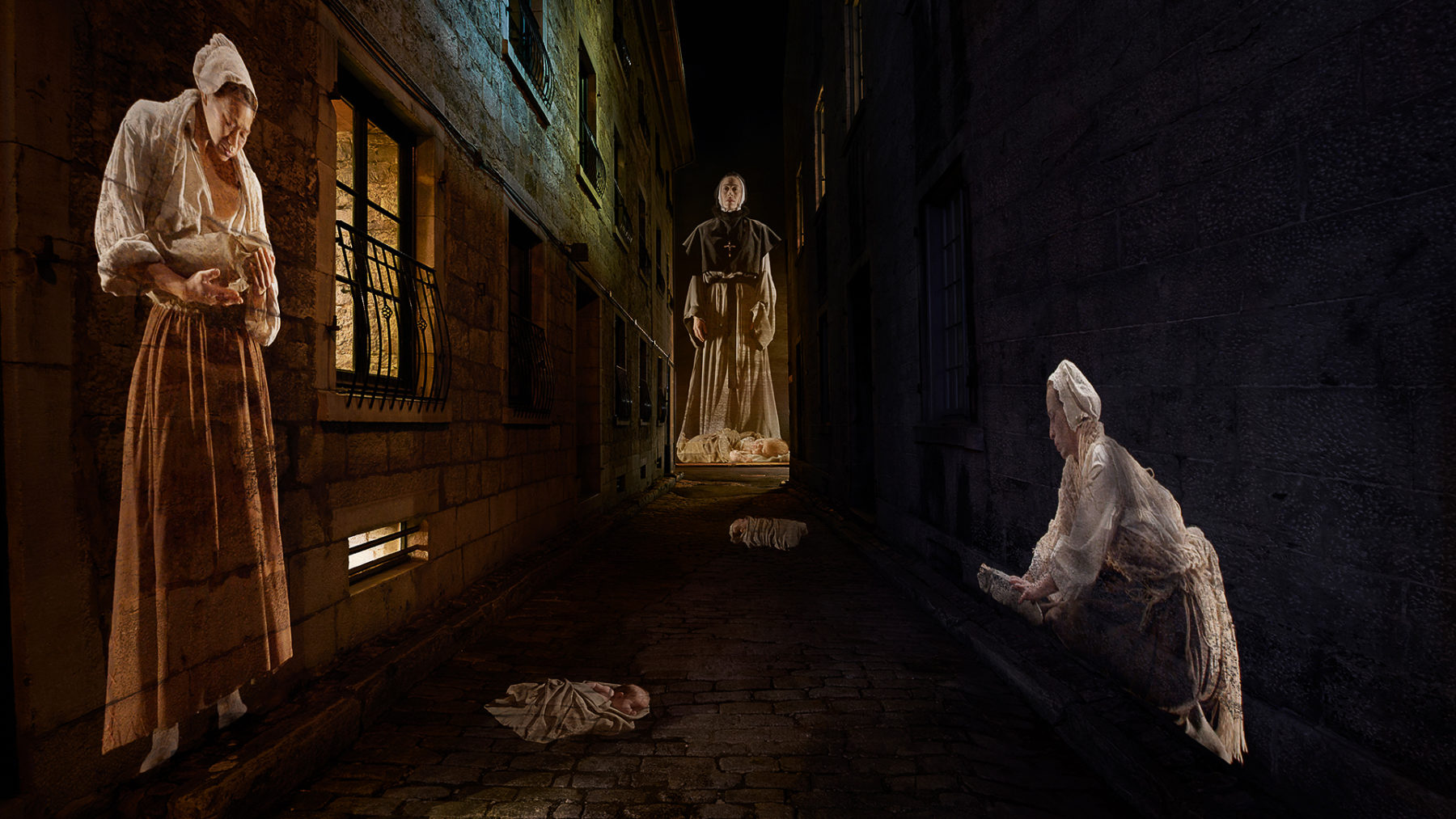 Credit : Jean-François Gratton