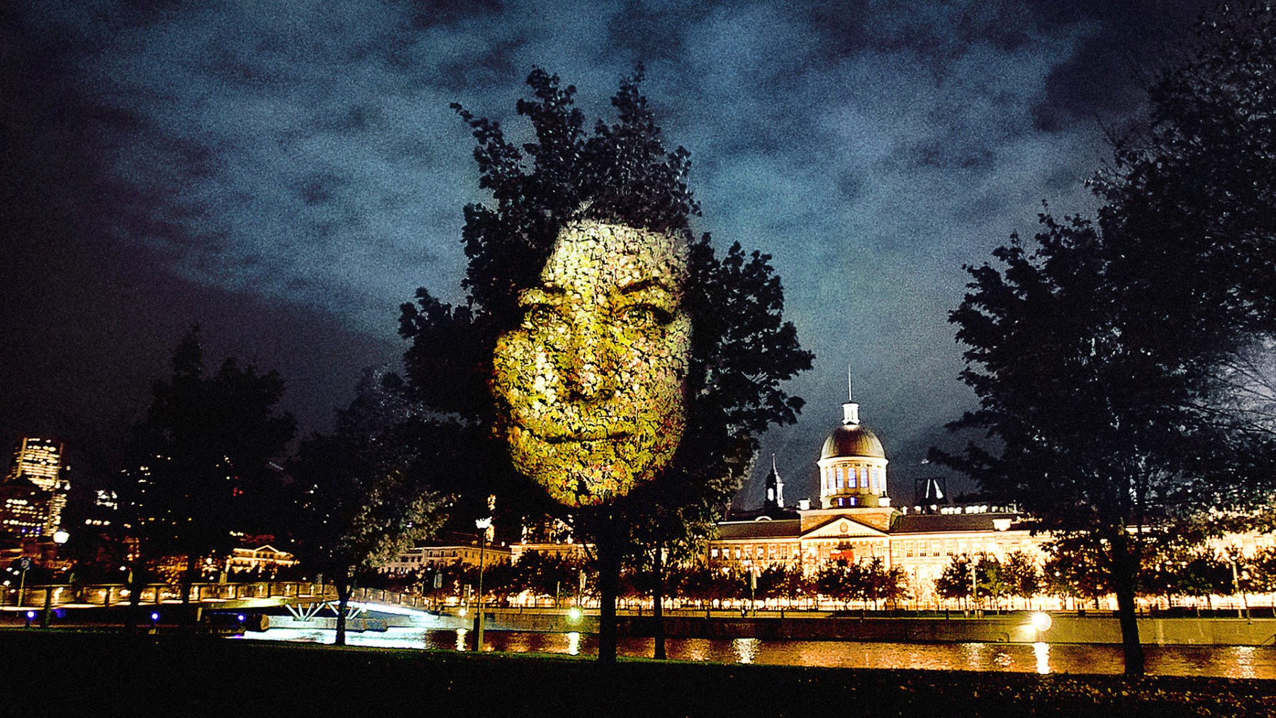 Credit : Jean-François Gratton