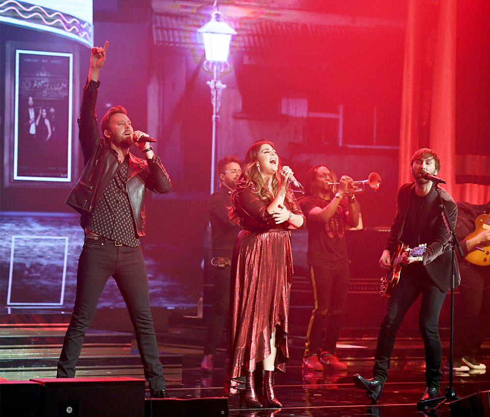 Credit : Ethan Miller