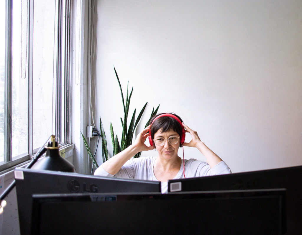 A flexible and<br> custom partnership