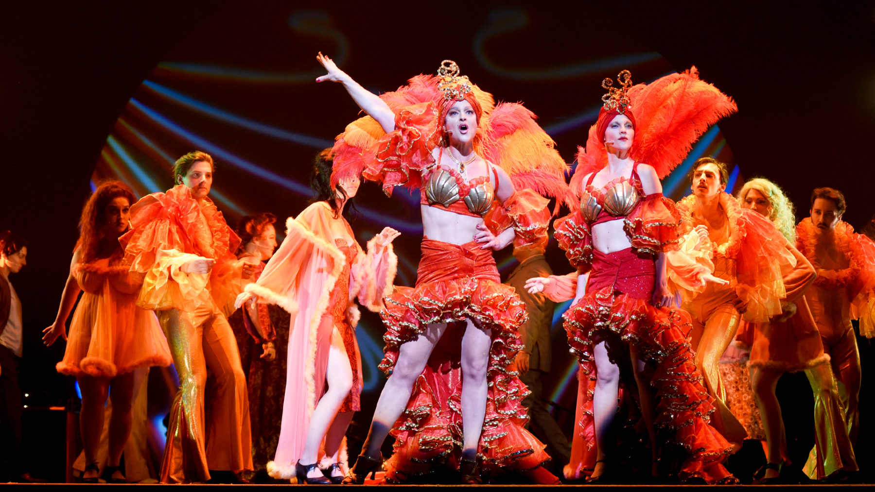 Credit : Yves Renaud