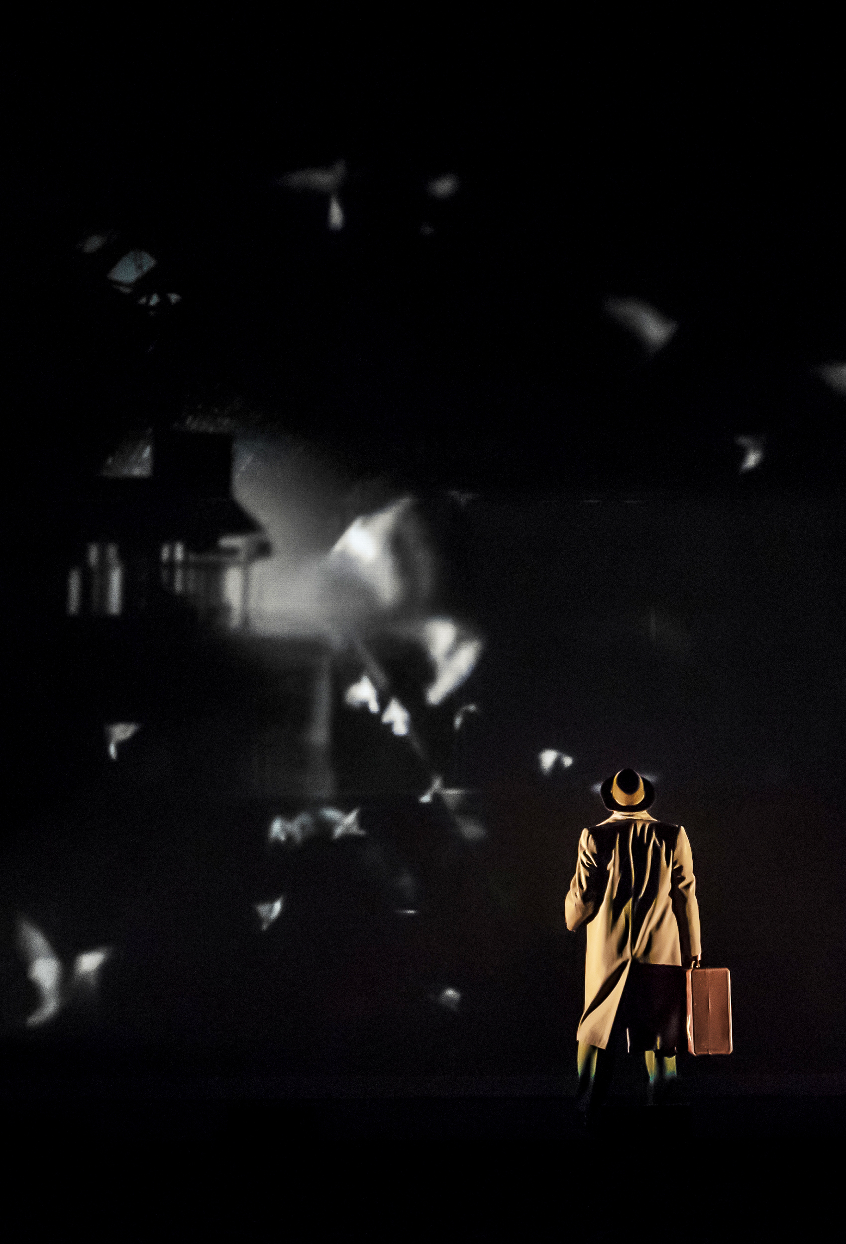 Credit : Jean-François Gratton