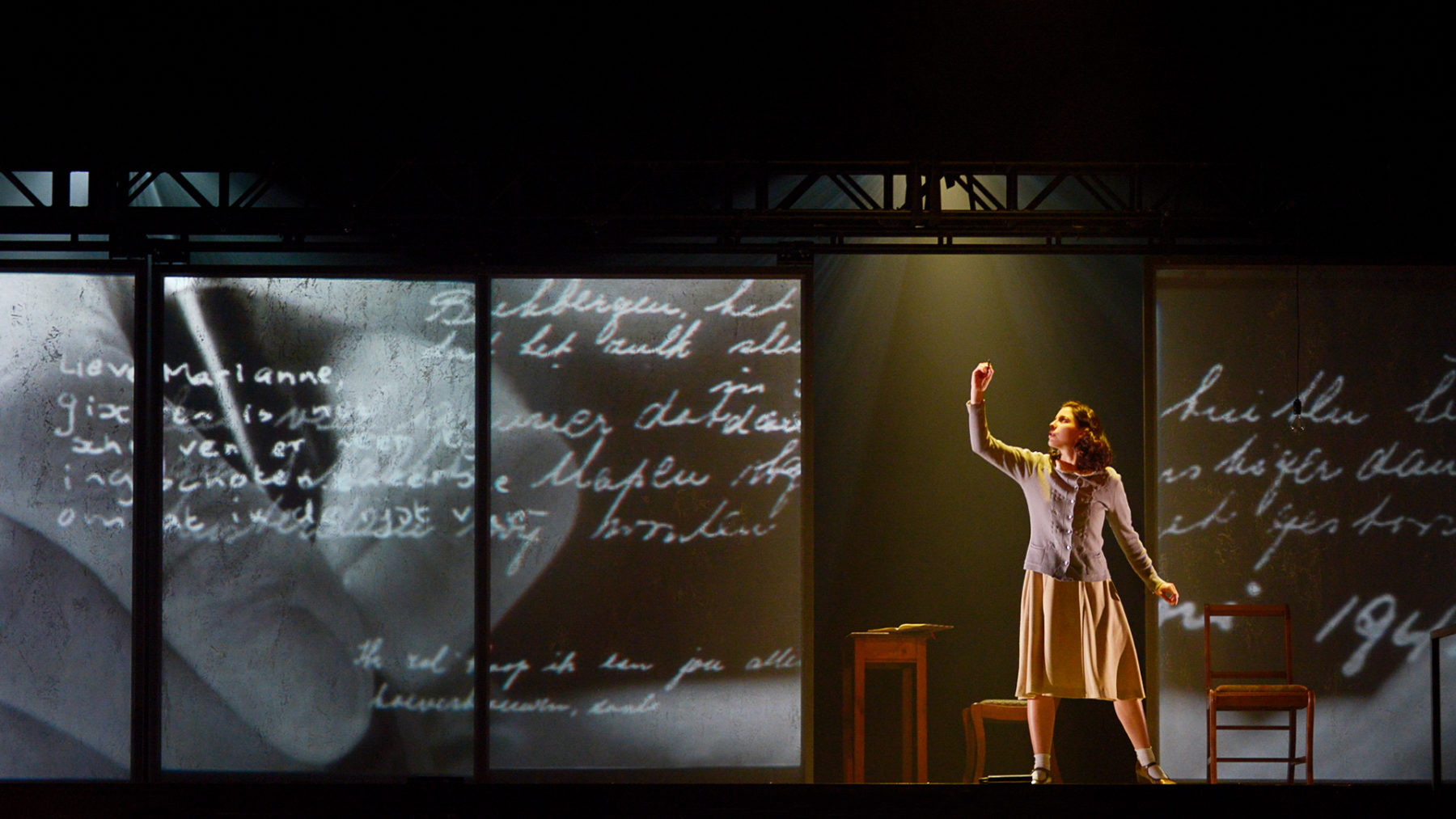 Credit : Jean-François Gratton