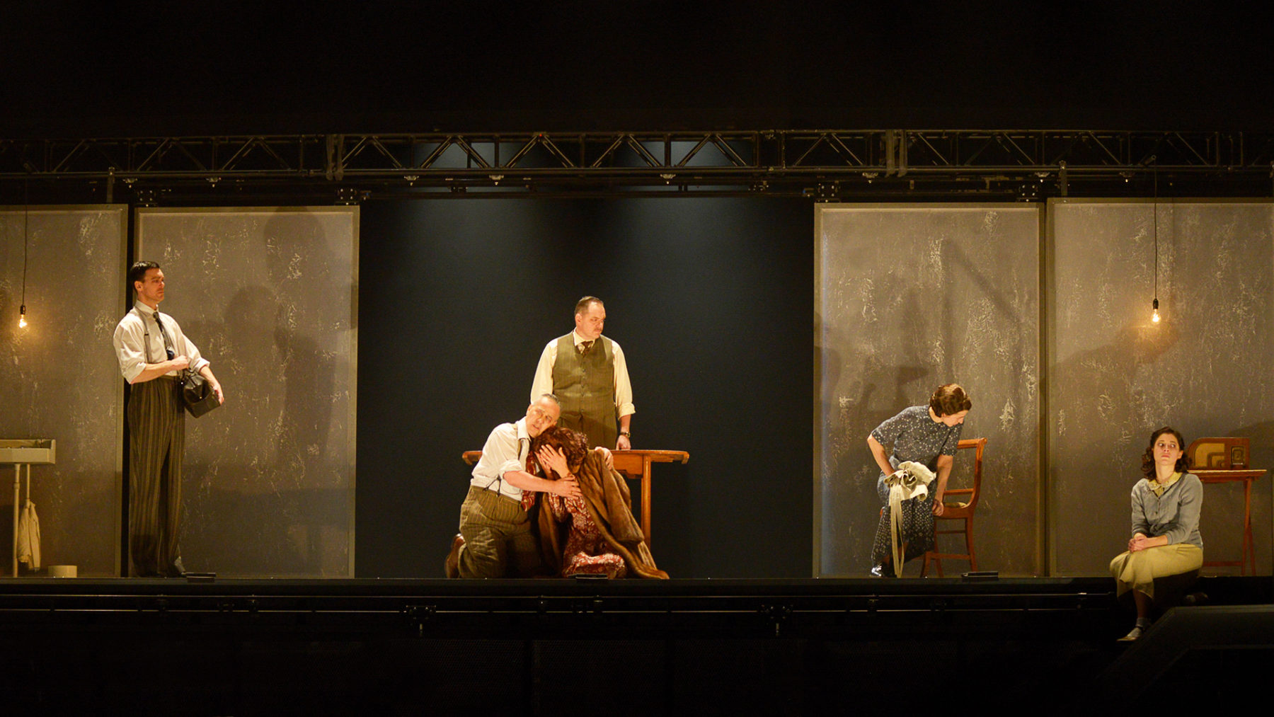 Credit : Jean-François Gratton