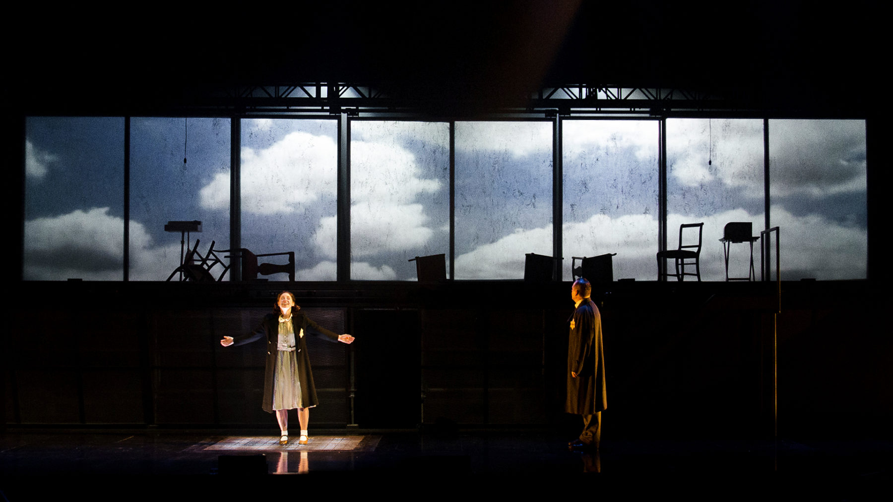 Credit : Jean-François Gratton