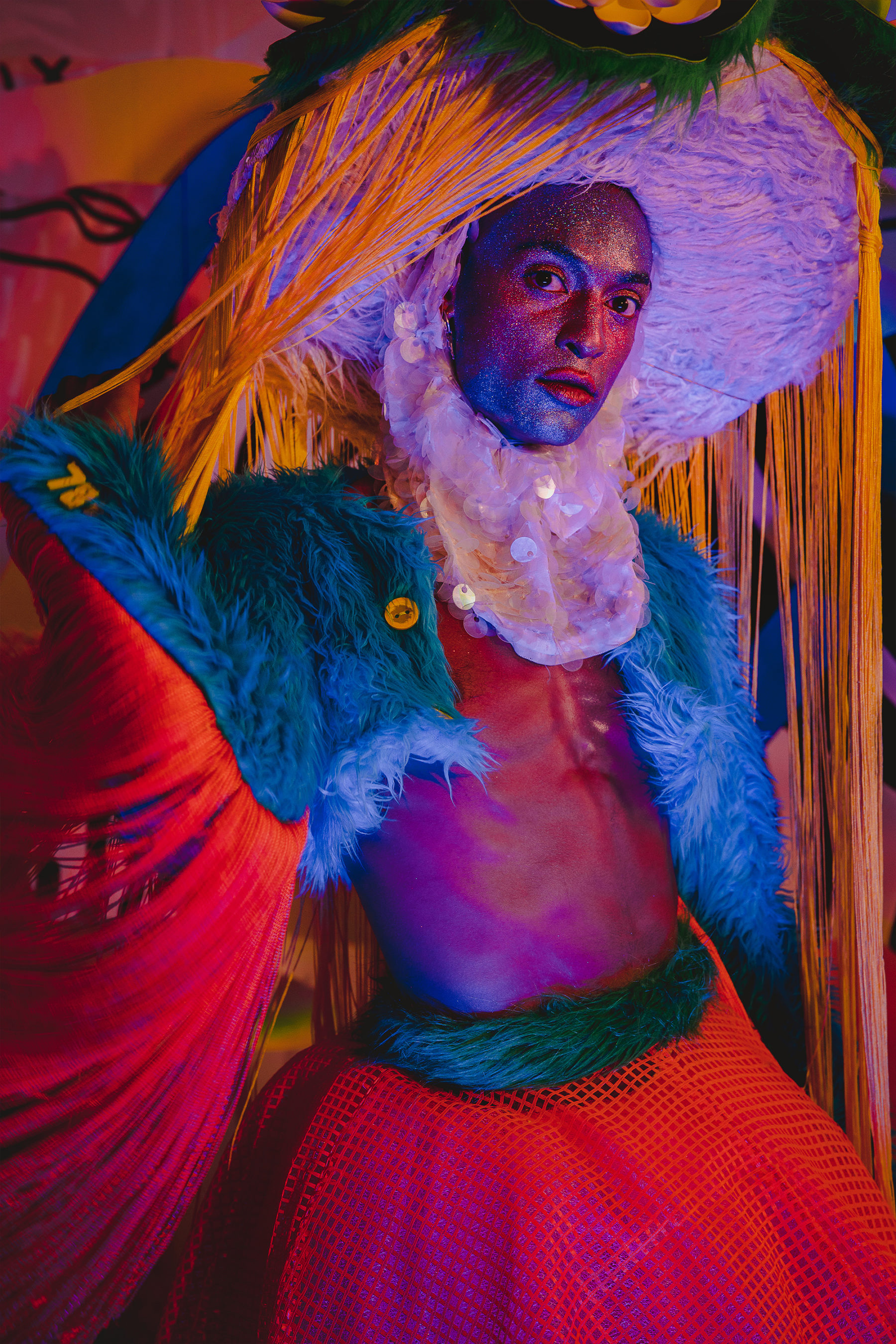 Credit : Victoria Dimaano