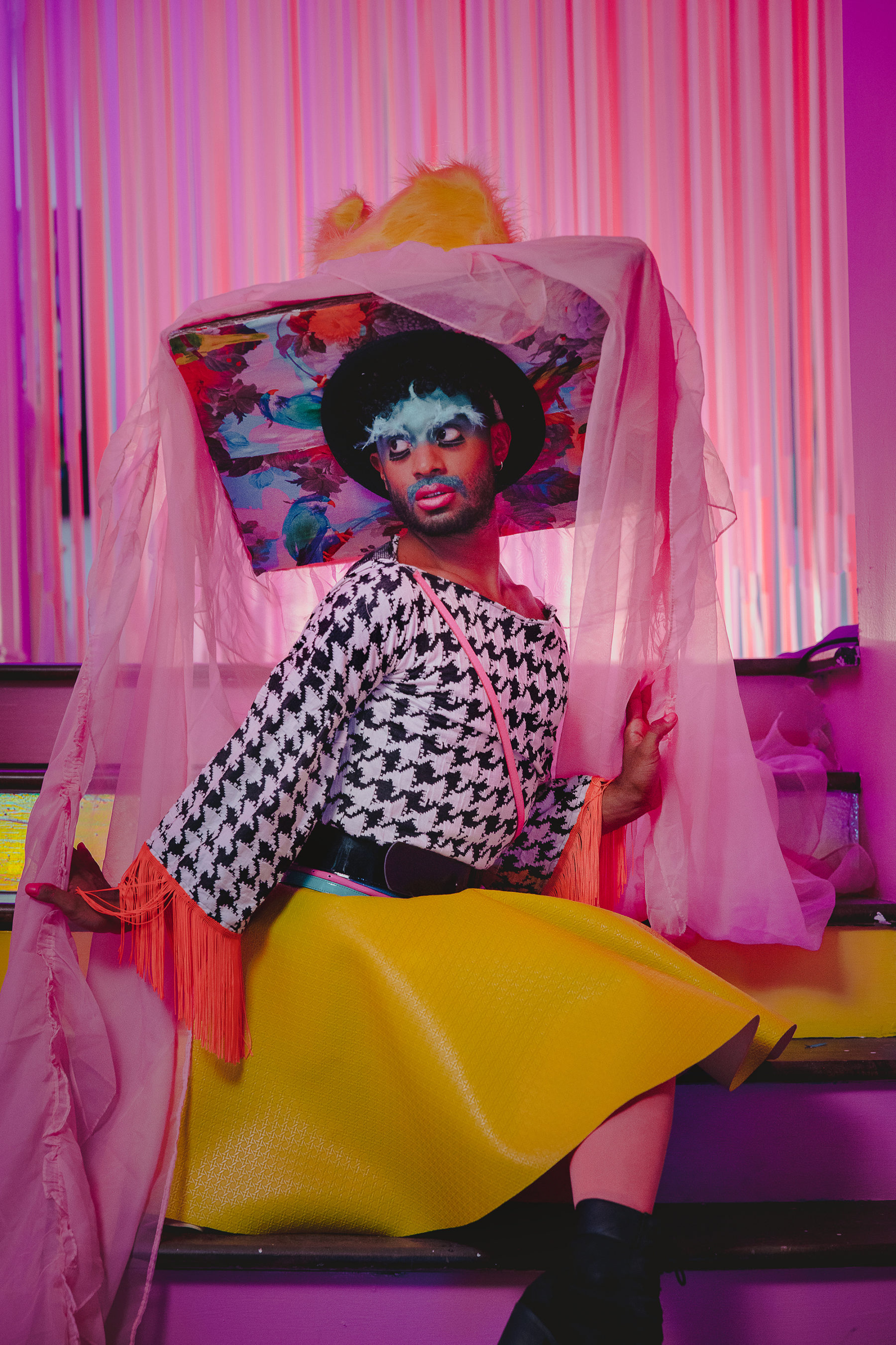 Credit : Victoria Dimaano