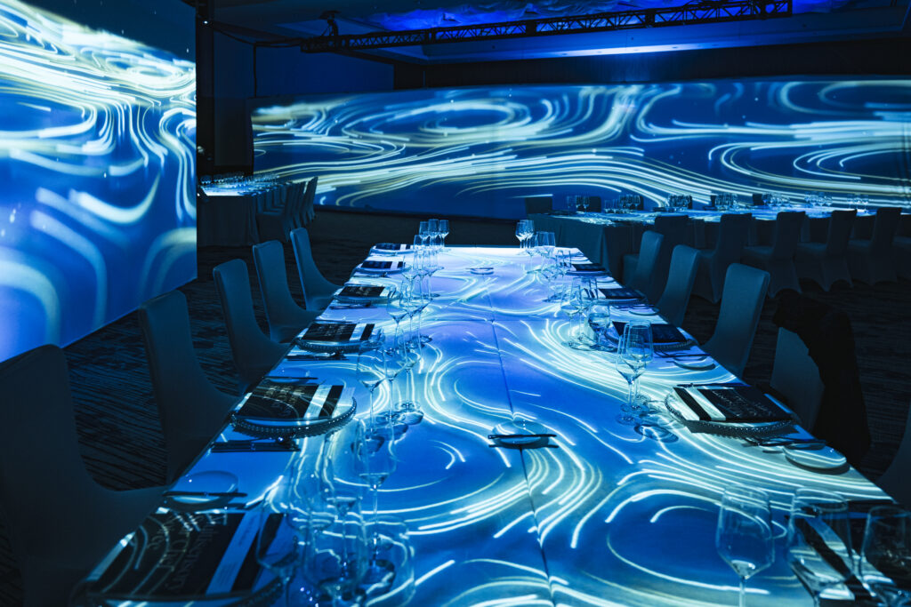 Un voyage gastronomique immersif au profit de la Société de l’arthrite du Canada